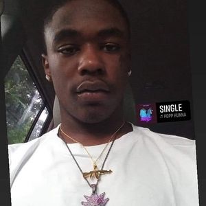 Meet your Posher, Travis